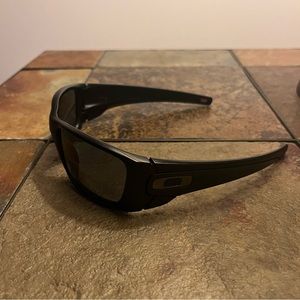 Oakley Sunglasses